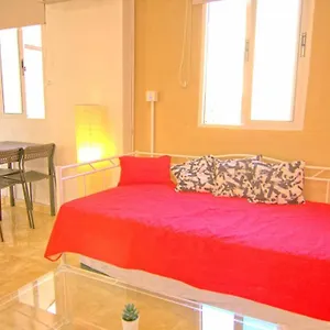  Apartamento Teatro