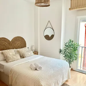  Apartamento Rosario In Center